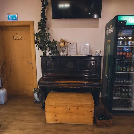 Apartamento Waldlaeufer By Interhome *