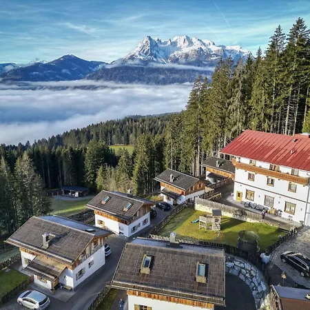 Waldlaeufer By Interhome Apartment