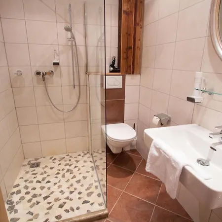 Apartment Waldlaeufer By Interhome Pfarrwerfen