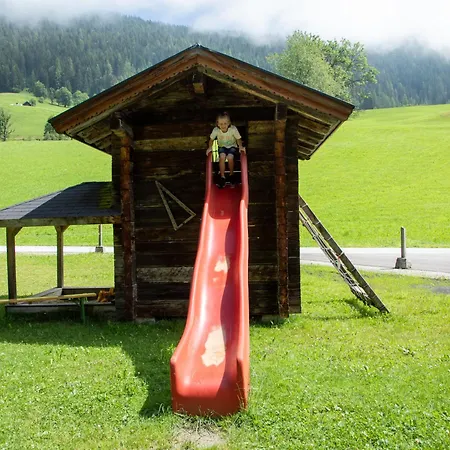 Waldlaeufer By Interhome *