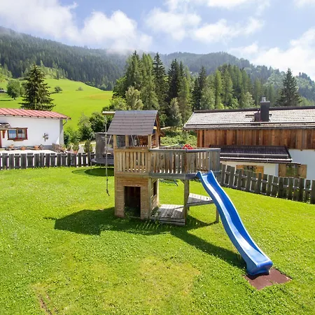 Waldlaeufer By Interhome Apartment *