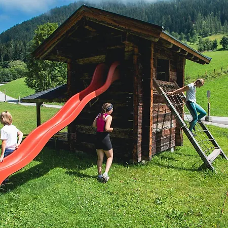 Waldlaeufer By Interhome