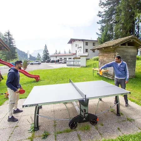 Waldlaeufer By Interhome * Pfarrwerfen